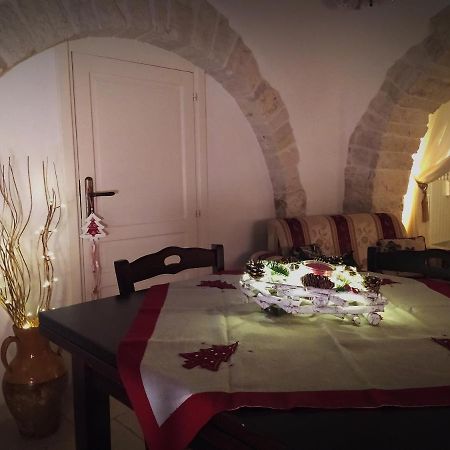 Il Trullo Di Nonna Antonia Villa Alberobello Dış mekan fotoğraf