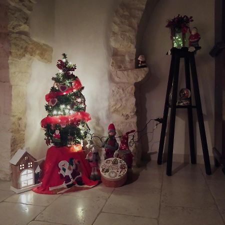 Il Trullo Di Nonna Antonia Villa Alberobello Dış mekan fotoğraf
