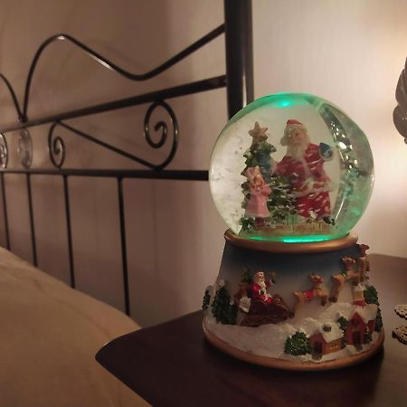 Il Trullo Di Nonna Antonia Villa Alberobello Dış mekan fotoğraf