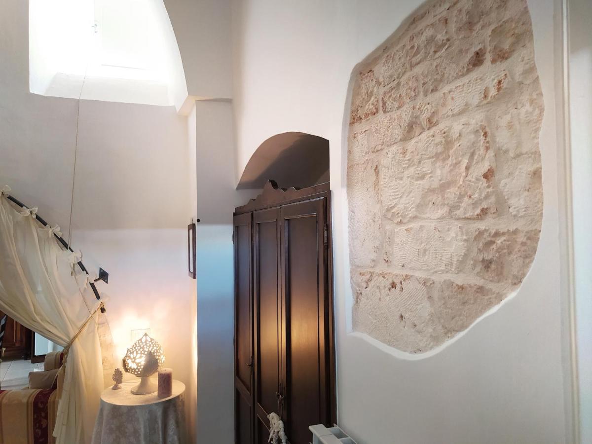 Il Trullo Di Nonna Antonia Villa Alberobello Dış mekan fotoğraf