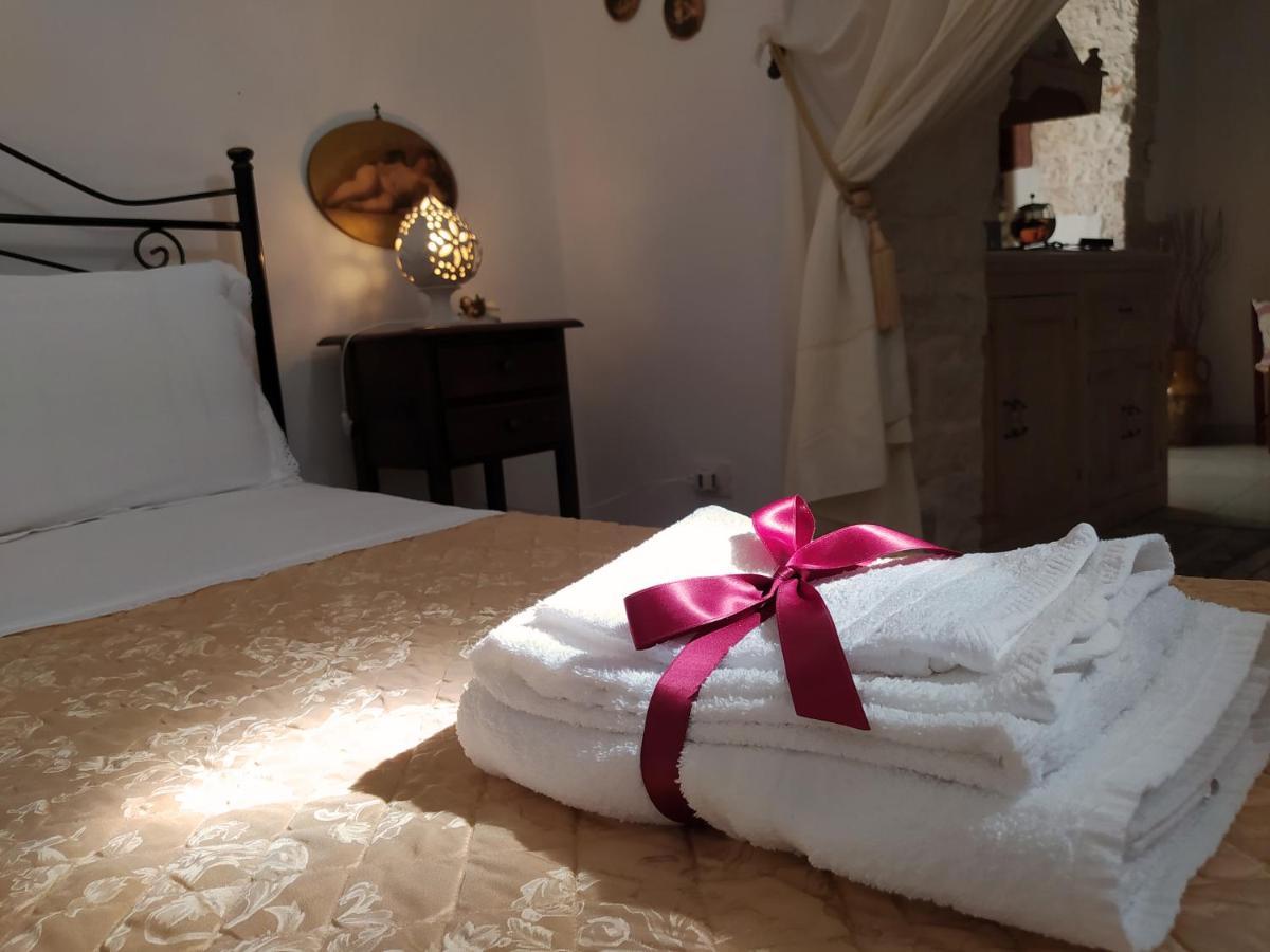 Il Trullo Di Nonna Antonia Villa Alberobello Dış mekan fotoğraf