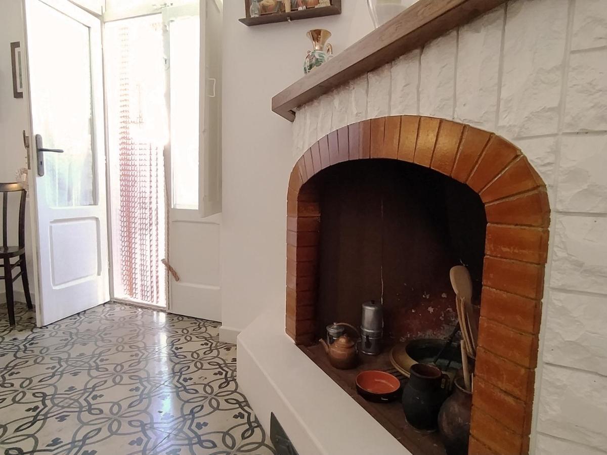Il Trullo Di Nonna Antonia Villa Alberobello Dış mekan fotoğraf