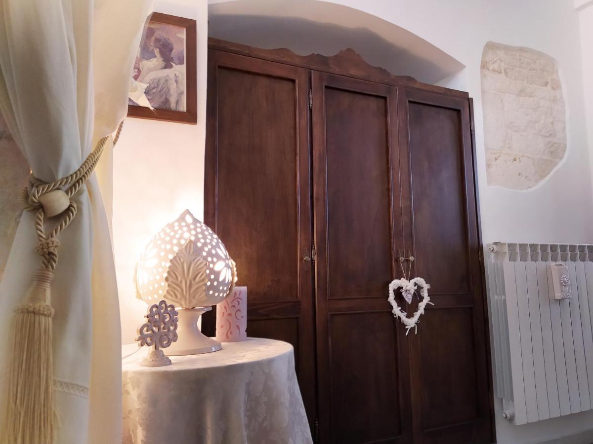 Il Trullo Di Nonna Antonia Villa Alberobello Dış mekan fotoğraf