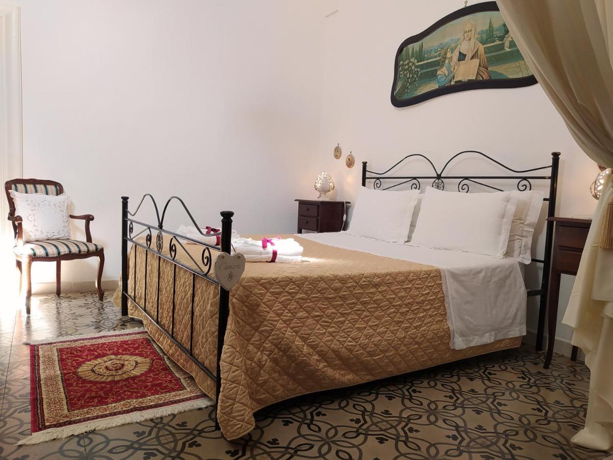 Il Trullo Di Nonna Antonia Villa Alberobello Dış mekan fotoğraf
