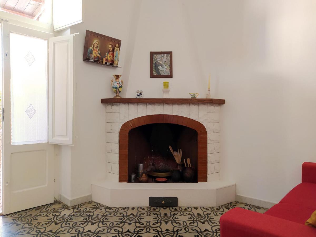 Il Trullo Di Nonna Antonia Villa Alberobello Dış mekan fotoğraf