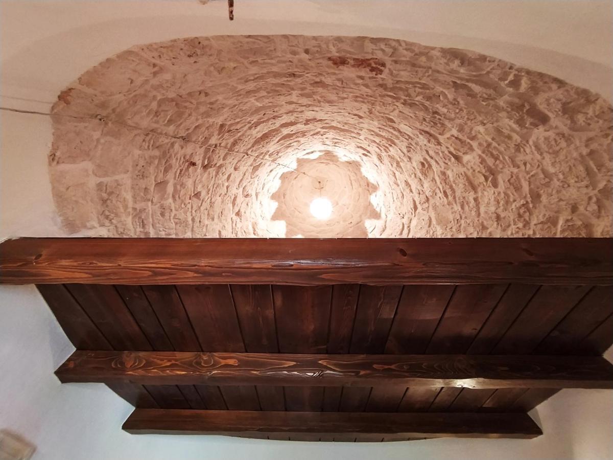 Il Trullo Di Nonna Antonia Villa Alberobello Dış mekan fotoğraf