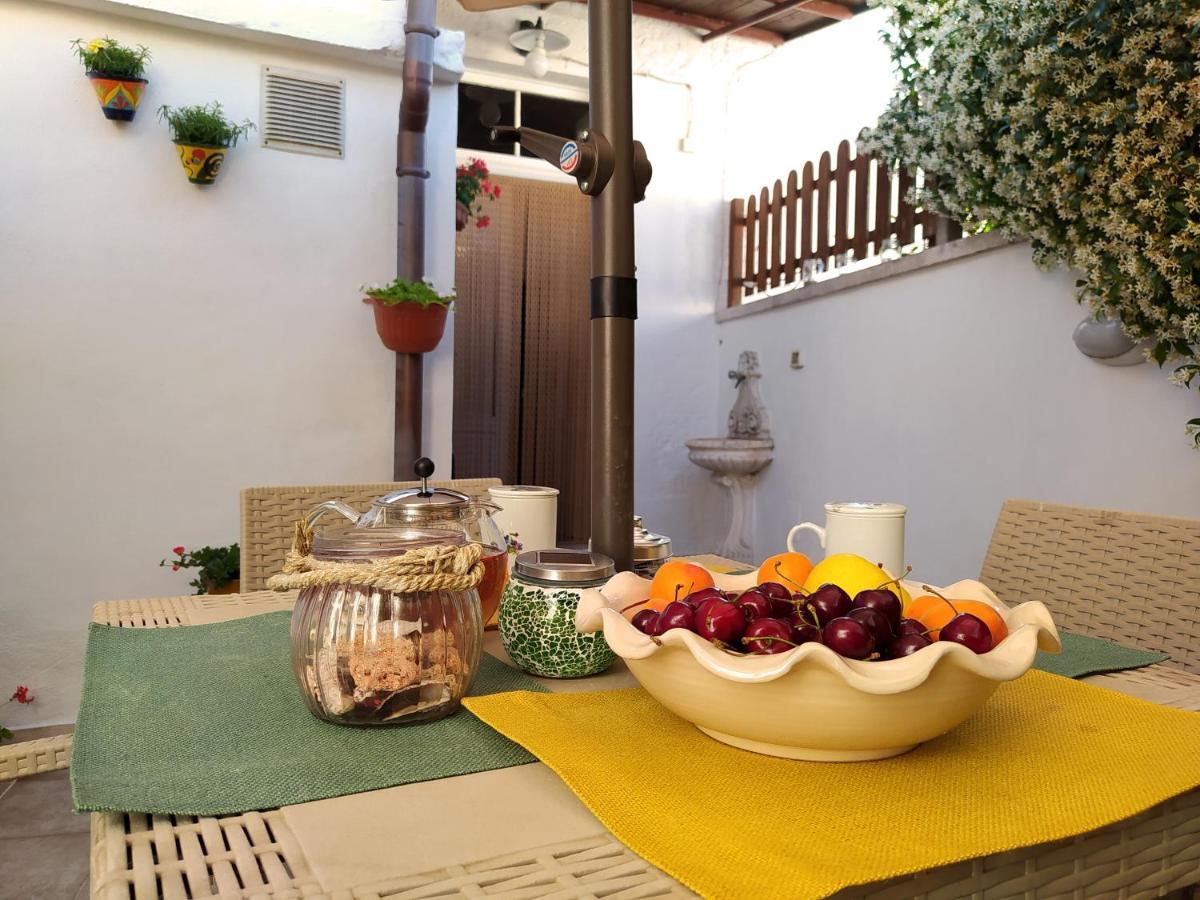 Il Trullo Di Nonna Antonia Villa Alberobello Dış mekan fotoğraf