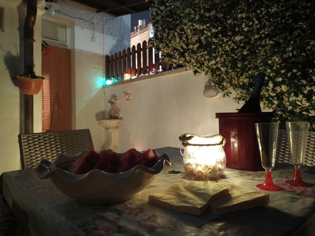 Il Trullo Di Nonna Antonia Villa Alberobello Dış mekan fotoğraf