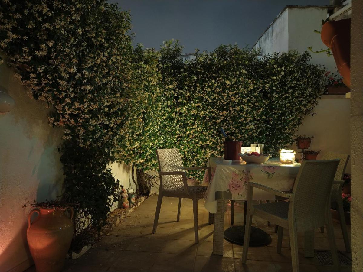 Il Trullo Di Nonna Antonia Villa Alberobello Dış mekan fotoğraf