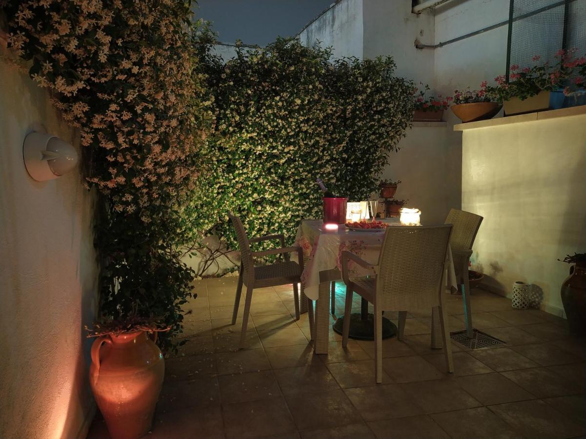 Il Trullo Di Nonna Antonia Villa Alberobello Dış mekan fotoğraf