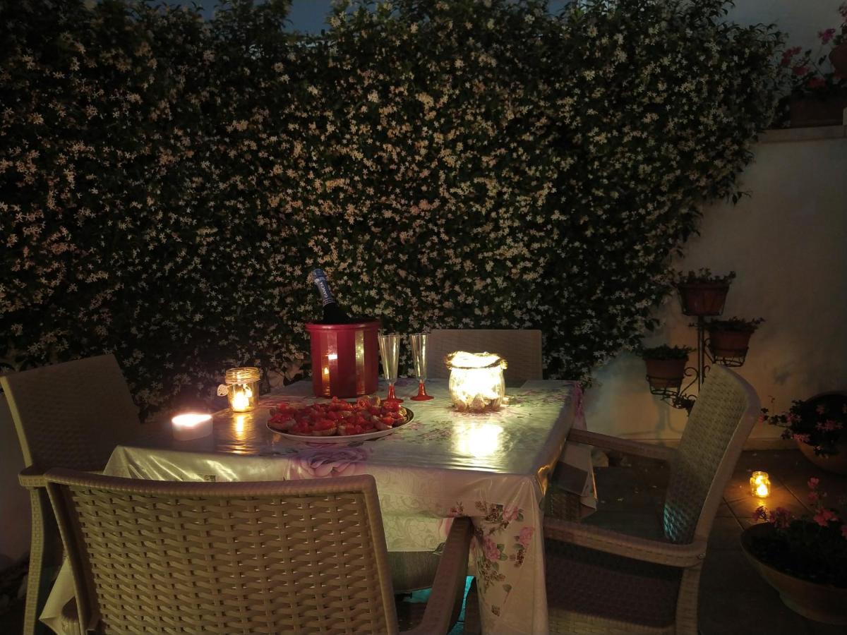 Il Trullo Di Nonna Antonia Villa Alberobello Dış mekan fotoğraf