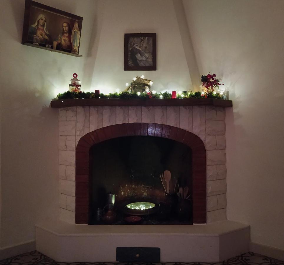 Il Trullo Di Nonna Antonia Villa Alberobello Dış mekan fotoğraf