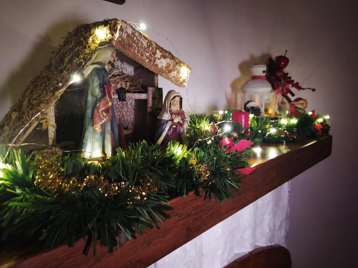 Il Trullo Di Nonna Antonia Villa Alberobello Dış mekan fotoğraf